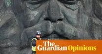 In an age of failing economies and a populist backlash, I’ll tell you what we need – Marxism | Yanis Varoufakis