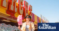 ‘A town built on fishing and fun’: why Great Yarmouth will always be my first resort