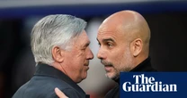 Maldini confirms crisis-hit Italy have held talks with Guardiola and Ancelotti
