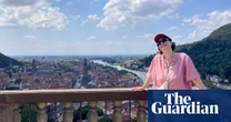 The one change that worked: I gave away my last dress – and embraced the real me