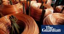 BT pockets £105m in first ever recycling deal for surplus copper cables