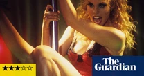 Showgirls review – Paul Verhoeven’s kitsch-classic softcore erotic drama is pure bizarreness