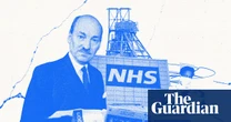 ‘Commanding heights of the economy’: the postwar blueprint that inspires Burnham
