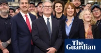 Labour warned to keep spending review in line with net zero or face legal action