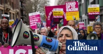 New trust to monitor anti-Muslim hatred in UK after funding to Tell Mama paused