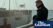 Christopher Nolan’s Dunkirk tops poll of UK’s favourite second world war films