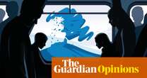 Through a delayed train’s window, I see how Britain’s ‘blue wall’ is crumbling - town by commuter town | John Harris