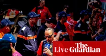 Monaco Grand Prix: Formula One – live updates
