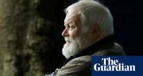 Michael Longley, prize-winning poet of ‘griefs and wonders’, dies aged 85