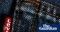 Levi’s says anti-Americanism on back of Trump policies could hit brand in UK