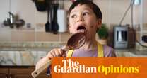 Wooden spoons are making us sick? I thought that was fish slices | Arwa Mahdawi