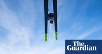 Suited and booted: ski jumpers disqualified as kit chaos returns to sport