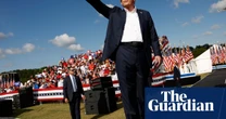 2024 book review: Trump, Biden, Harris and a turbulent election full of what-ifs