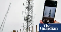 Virgin Media O2 mobile users’ locations exposed for two years in security flaw