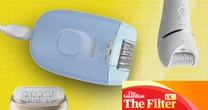 The best epilators in the UK for fuss-free hair removal at home, tested