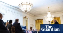 How Trump is using his office to try to undermine US confidence in elections