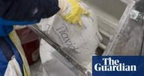 Food additive titanium dioxide likely has more toxic effects than thought, study finds