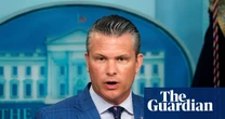 How Pete Hegseth’s zeal to bring religiosity to the Pentagon is dividing the military