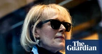 US supreme court rejects Trump’s bid to appeal $5m E Jean Carroll verdict