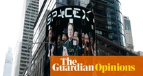 The SpaceX IPO made Musk a trillionaire. The old rules of capitalism no longer apply | Robert Reich