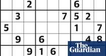 Sudoku 6,647 medium