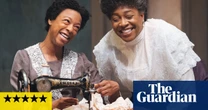Intimate Apparel review – Lynn Nottage’s exquisitely stitched tale of a seamstress’s dreams