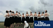 Manchester to host world premiere of Marina Abramović’s Balkan Erotic Epic