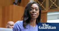 CDC nominee Erica Schwartz pressed on whether she will resist RFK Jr’s vaccine agenda
