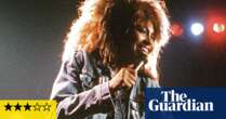 Tina Turner: Hot for You Baby review – she’s in fine voice, but this lost 1984 song is no classic