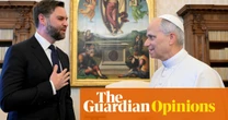 Maga Catholics are on a collision course with Leo XIV - and they have good reason to fear him | Julian Coman