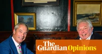 Farage breaks cover at last but finds the £5m question hasn’t gone away | John Crace