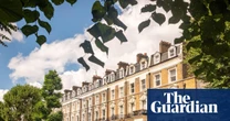 Property tax threat is slowing down housing market, say UK agents