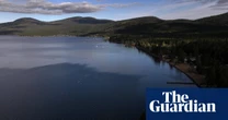 What lies beneath: Lake Tahoe dive offers rare view of the deep