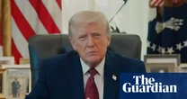 What Trump’s Bible stunt says about his complicated history with Christianity