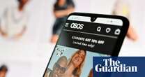 Asos accused of rewarding ‘spectacular failure’ as CEO gets £300k rise amid losses