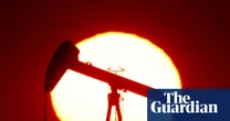 Fuel on the fire: why oil companies are profiting as the world gets dangerously hot
