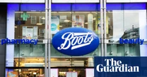 Australia’s Sigma drops out of talks to buy UK’s Boots