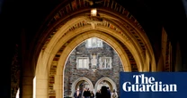 White House freezes $108m in funding to Duke University over allegations of racial discrimination