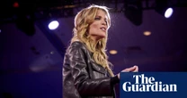 Megyn Kelly puts Trump clash behind her to ride the Maga media wave