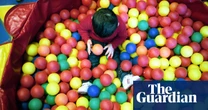 Sure Start centres saved UK government £2 for every £1 spent, study finds