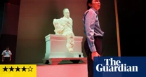 Scenes from a Repatriation review – 12 ingenious questions about cultural ownership