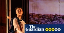 Revolution Days review – fearless aid worker bears witness to the Arab spring