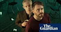 Jack Lowden joined by Martin Freeman in alcoholism drama The Fifth Step