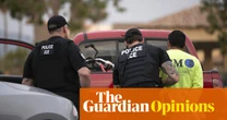 Ice has become Trump’s private militia. It must be abolished | Mehdi Hasan