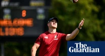 Johnny Sexton insists he is ‘here to help’ Finn Russell despite past Lions criticism