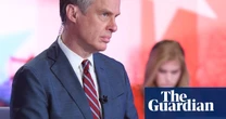 Fired ABC News journalist stands by his post criticizing Trump and adviser