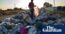 Turkey said it would become a ‘zero waste’ nation. Instead, it became a dumping ground for Europe’s rubbish – podcast