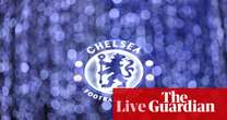 Chelsea v Fulham, Newcastle v Aston Villa and more: football clockwatch – live