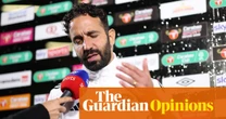 Grimsby deepen ridicule for Ruben Amorim as he ploughs on with flawed, final stand | Jonathan Liew