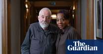 Mike Leigh and Marianne Jean-Baptiste on rage, sex and insults: ‘There’s an intolerance in society now’